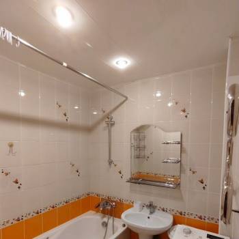Сдается 2-х комнатная квартира, 57 м²