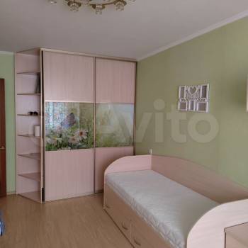 Сдается 2-х комнатная квартира, 57 м²