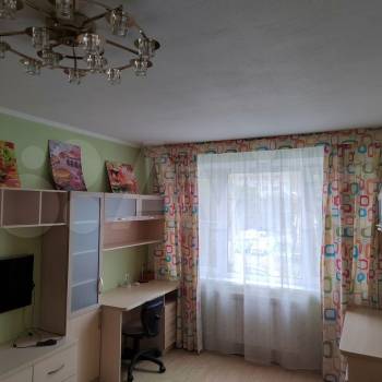 Сдается 2-х комнатная квартира, 57 м²