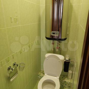 Сдается 2-х комнатная квартира, 57 м²