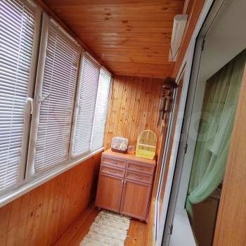 Сдается 2-х комнатная квартира, 57 м²