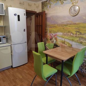 Сдается 2-х комнатная квартира, 57 м²