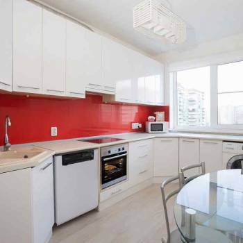 Сдается Многокомнатная квартира, 74,8 м²