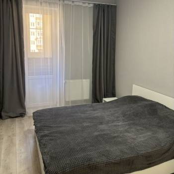 Сдается 2-х комнатная квартира, 43,7 м²