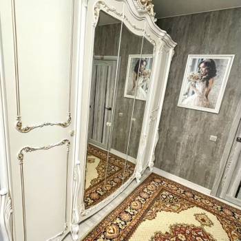 Продается 1-комнатная квартира, 47 м²