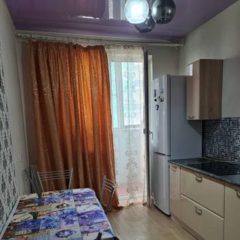 Сдается 1-комнатная квартира, 38 м²