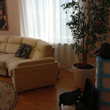 Продается 2-х комнатная квартира, 82,5 м²