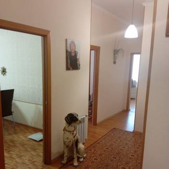 Продается 2-х комнатная квартира, 82,5 м²