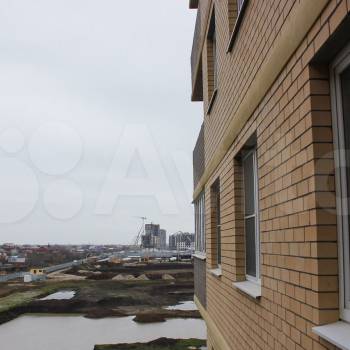 Продается 2-х комнатная квартира, 48,7 м²