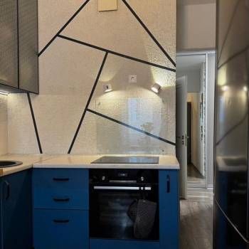 Продается 2-х комнатная квартира, 57,4 м²