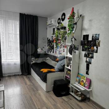 Продается 2-х комнатная квартира, 57,4 м²