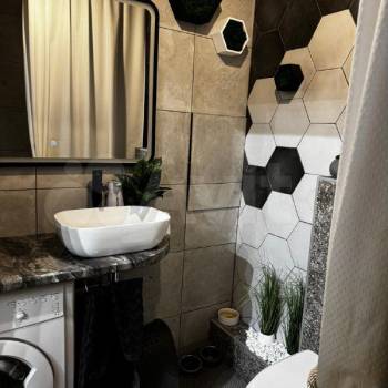 Продается 2-х комнатная квартира, 57,4 м²