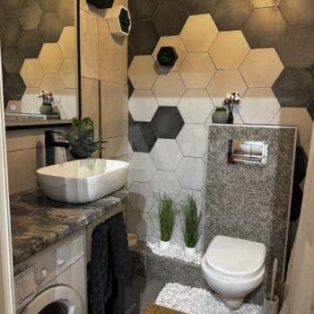 Продается 2-х комнатная квартира, 57,4 м²