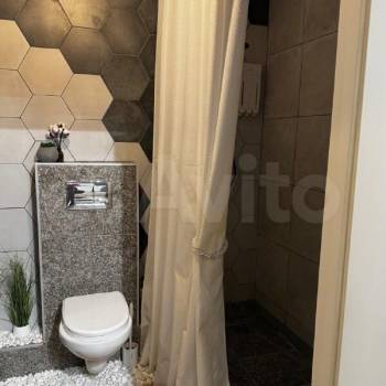 Продается 2-х комнатная квартира, 57,4 м²