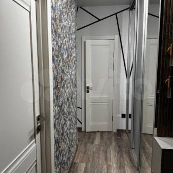 Продается 2-х комнатная квартира, 57,4 м²