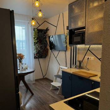 Продается 2-х комнатная квартира, 57,4 м²