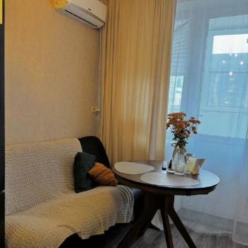 Продается 2-х комнатная квартира, 57,4 м²