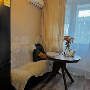 Продается 2-х комнатная квартира, 57,4 м²