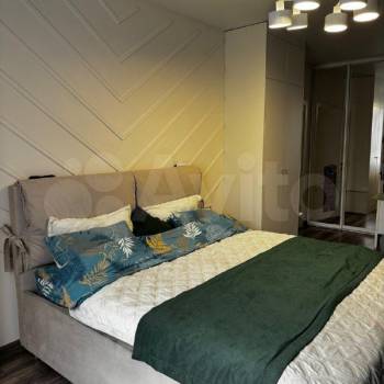 Продается 2-х комнатная квартира, 57,4 м²
