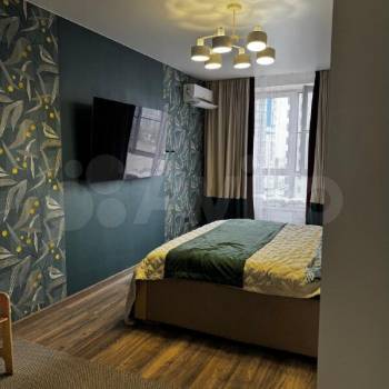 Продается 2-х комнатная квартира, 57,4 м²