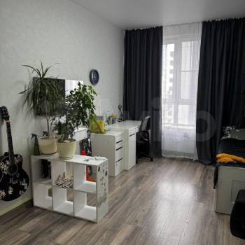 Продается 2-х комнатная квартира, 57,4 м²