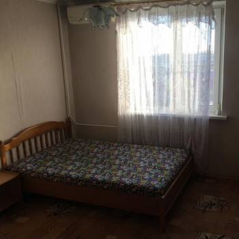 Продается 2-х комнатная квартира, 51,7 м²