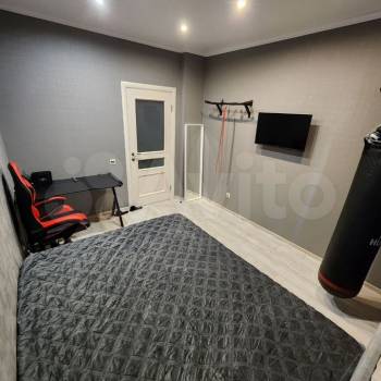Продается 3-х комнатная квартира, 80,8 м²