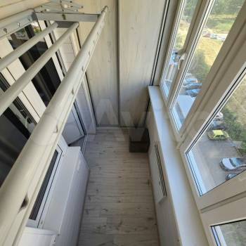 Продается 3-х комнатная квартира, 80,8 м²