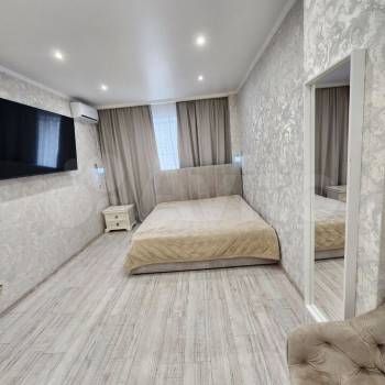 Продается 3-х комнатная квартира, 80,8 м²