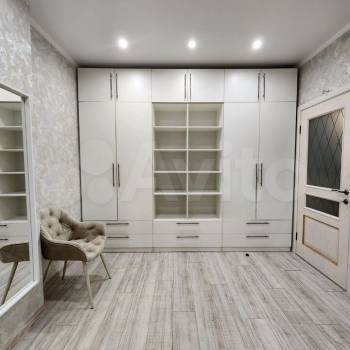 Продается 3-х комнатная квартира, 80,8 м²