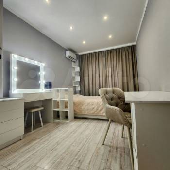 Продается 3-х комнатная квартира, 80,8 м²