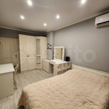 Продается 3-х комнатная квартира, 80,8 м²