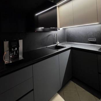 Продается 3-х комнатная квартира, 80,8 м²