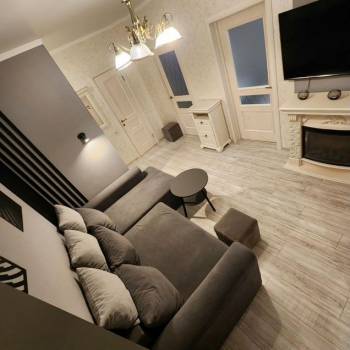 Продается 3-х комнатная квартира, 80,8 м²