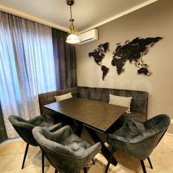 Продается 3-х комнатная квартира, 80,8 м²