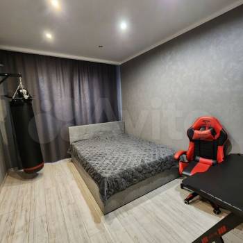 Продается 3-х комнатная квартира, 80,8 м²