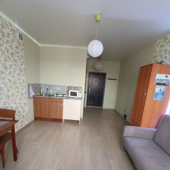 Сдается 1-комнатная квартира, 22 м²
