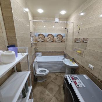 Сдается 2-х комнатная квартира, 51 м²