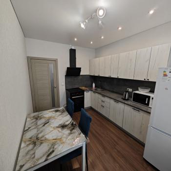 Сдается 2-х комнатная квартира, 51 м²