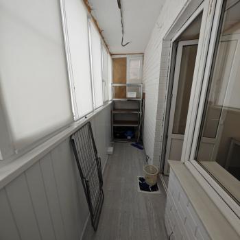 Сдается 2-х комнатная квартира, 51 м²