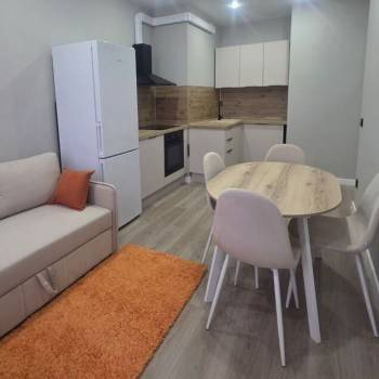 Сдается 2-х комнатная квартира, 60 м²
