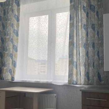 Сдается 1-комнатная квартира, 38 м²