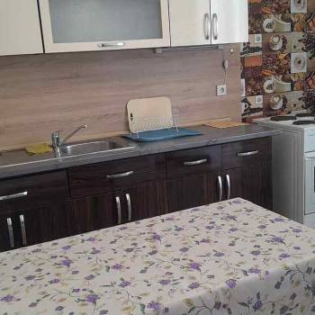 Сдается 1-комнатная квартира, 37 м²