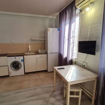 Сдается 1-комнатная квартира, 25 м²