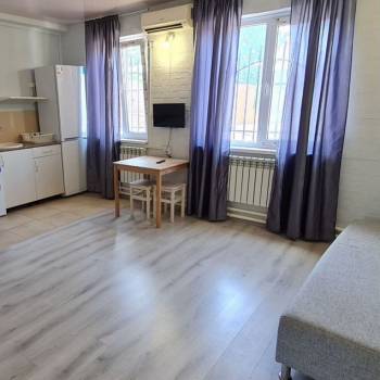 Сдается 1-комнатная квартира, 25 м²