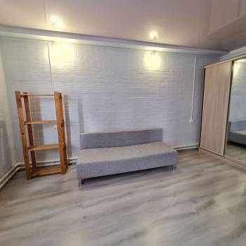 Сдается 1-комнатная квартира, 25 м²