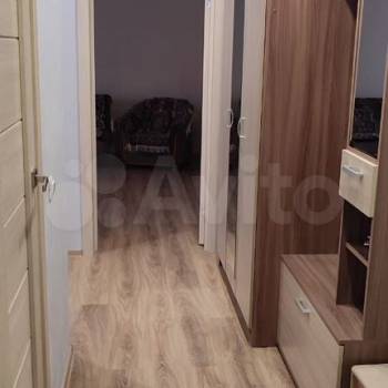 Сдается 1-комнатная квартира, 42 м²