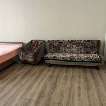 Сдается 1-комнатная квартира, 42 м²