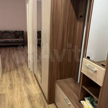 Сдается 1-комнатная квартира, 42 м²