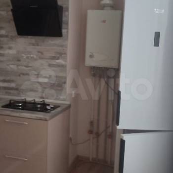 Сдается 1-комнатная квартира, 42 м²